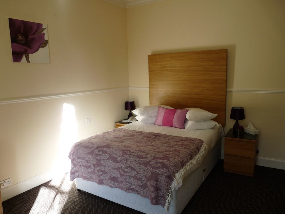Birnam Hotel Perth Zewnętrze zdjęcie