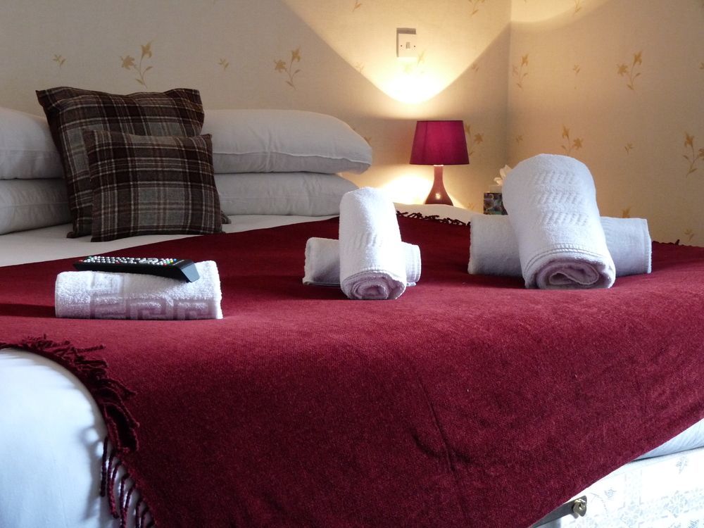 Birnam Hotel Perth Zewnętrze zdjęcie