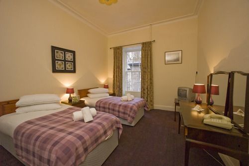 Birnam Hotel Perth Zewnętrze zdjęcie