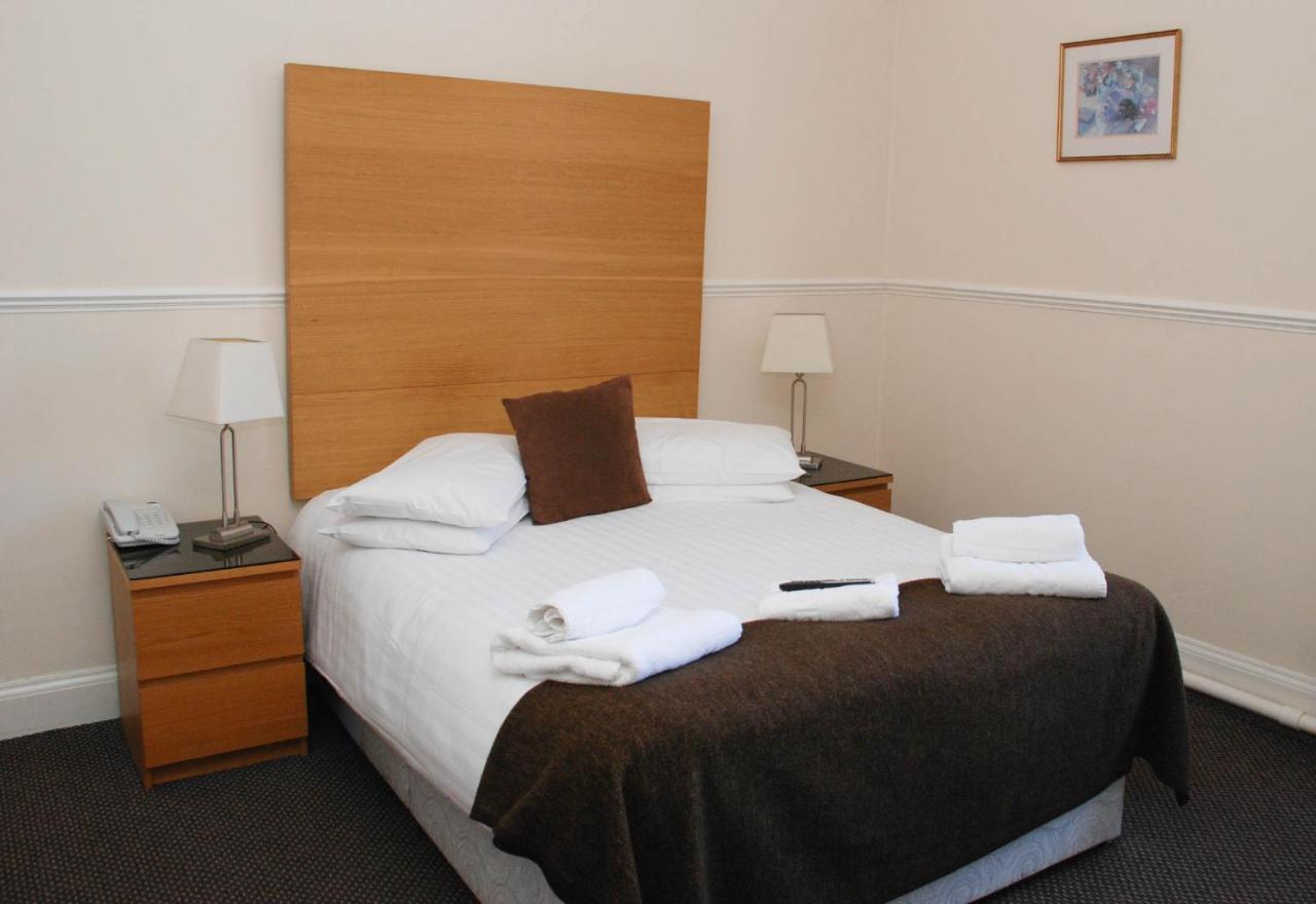 Birnam Hotel Perth Zewnętrze zdjęcie
