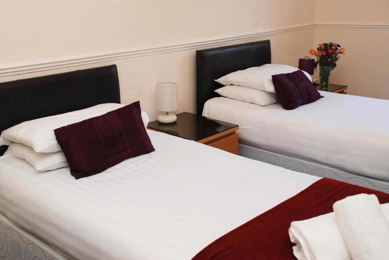 Birnam Hotel Perth Zewnętrze zdjęcie