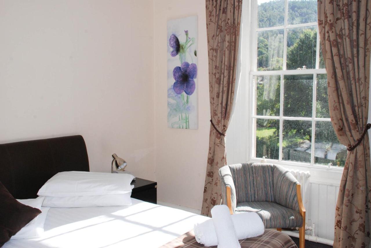 Birnam Hotel Perth Zewnętrze zdjęcie