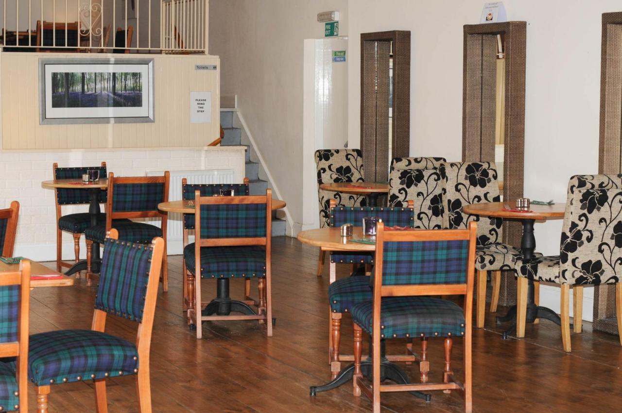 Birnam Hotel Perth Zewnętrze zdjęcie