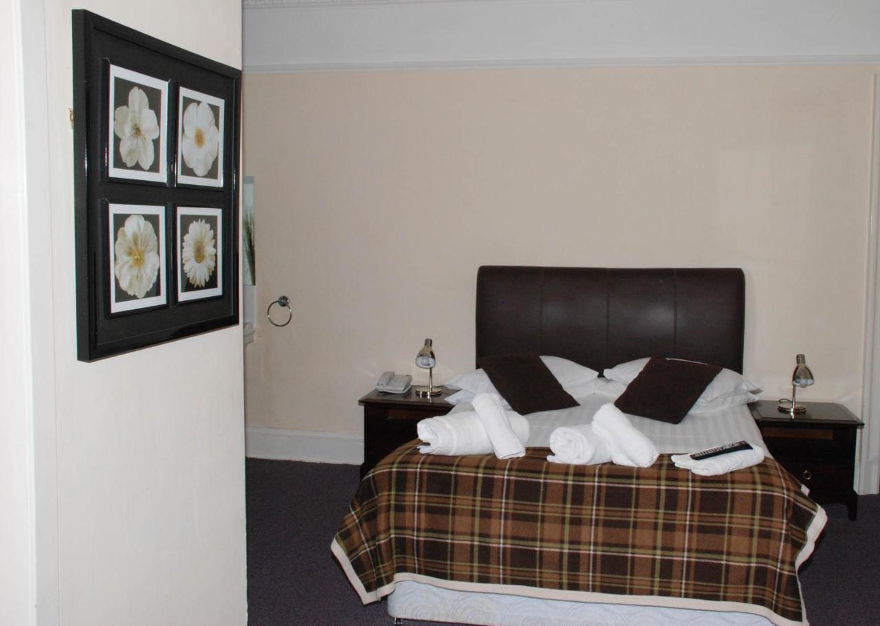 Birnam Hotel Perth Zewnętrze zdjęcie