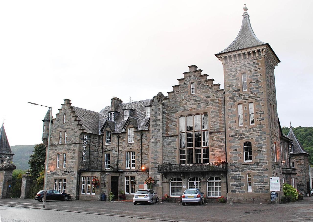 Birnam Hotel Perth Zewnętrze zdjęcie