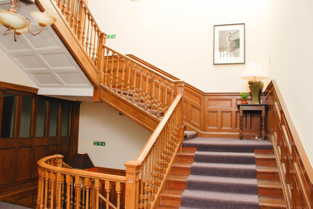 Birnam Hotel Perth Zewnętrze zdjęcie
