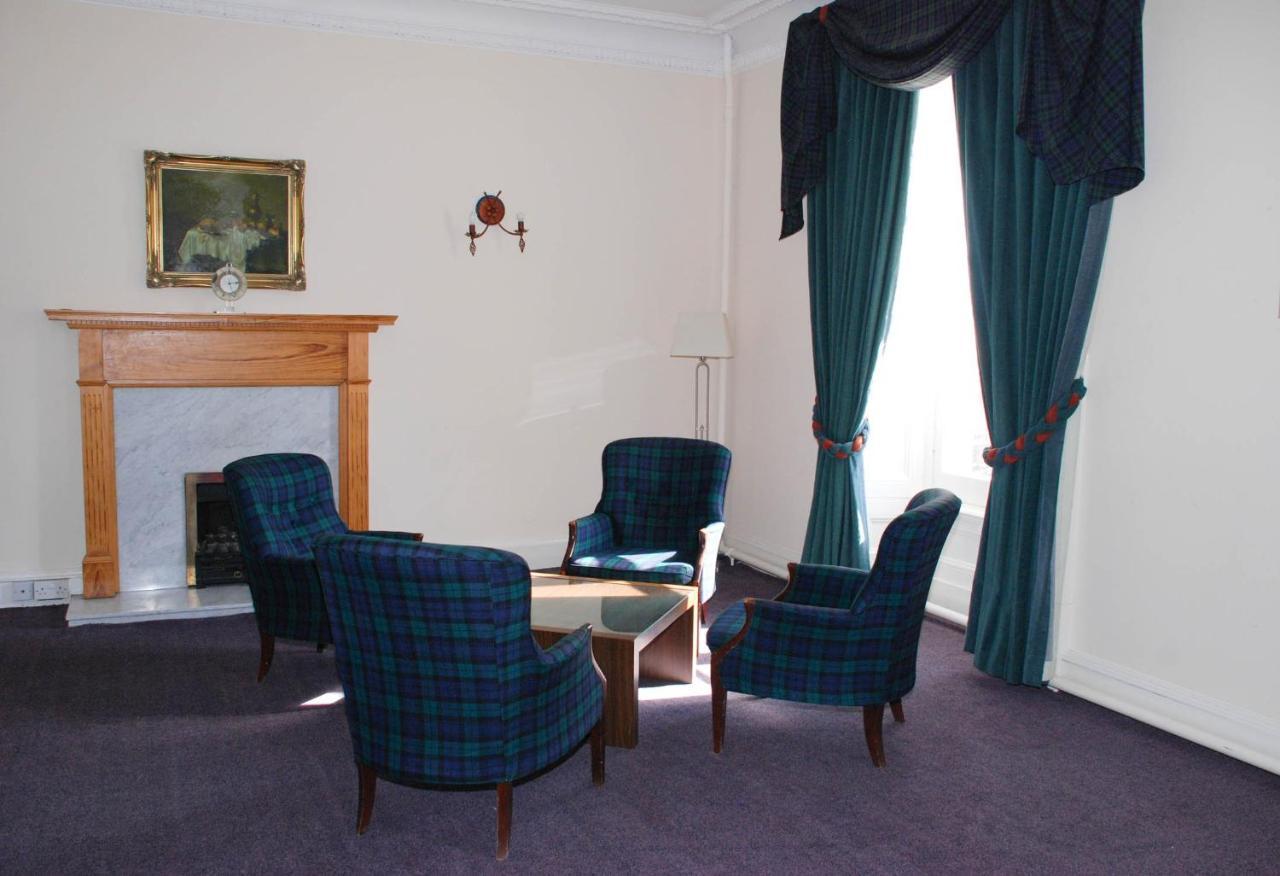 Birnam Hotel Perth Zewnętrze zdjęcie