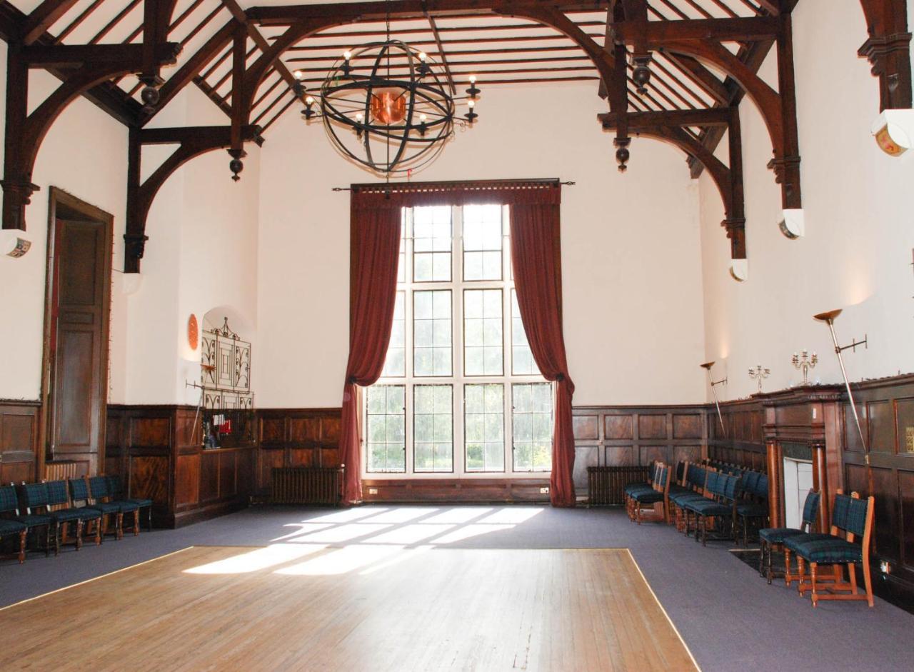 Birnam Hotel Perth Zewnętrze zdjęcie