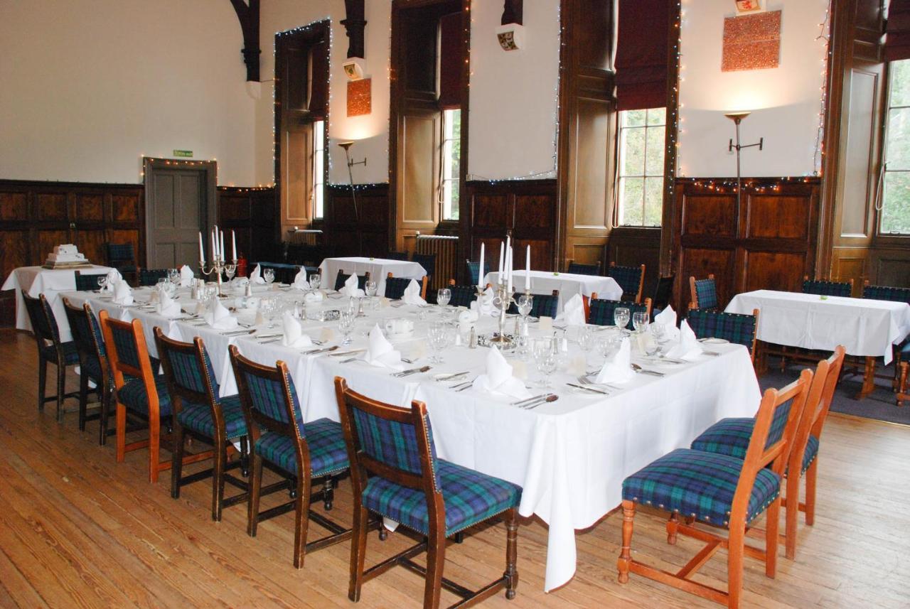 Birnam Hotel Perth Zewnętrze zdjęcie