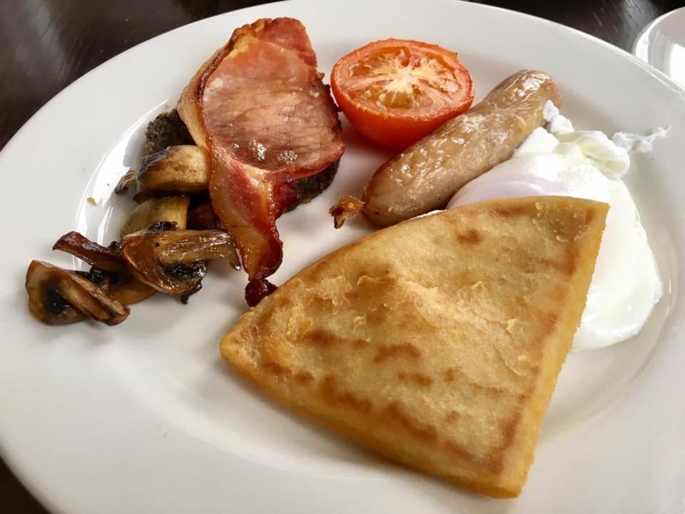 Birnam Hotel Perth Zewnętrze zdjęcie
